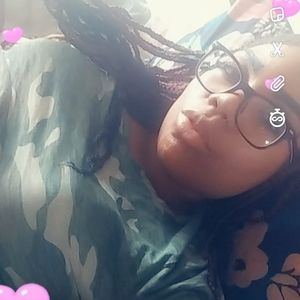 Meet your Posher, Audrey